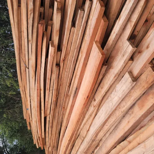 Bluegum Timber