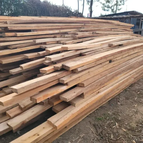 Bluegum Timber