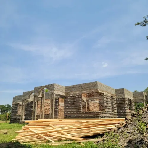 Cypress Timber