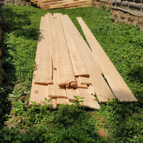 Fascia Boards