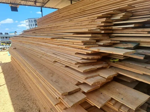 Fascia Boards