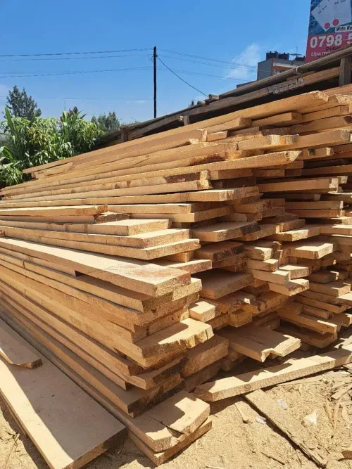 Pine Timber