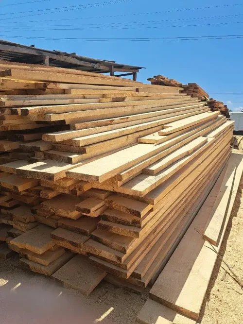 Pine Timber