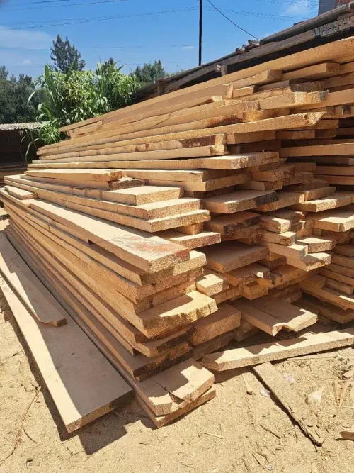 Pine Timber