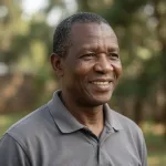 James Mwangi