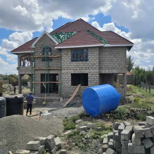 Treated Timber